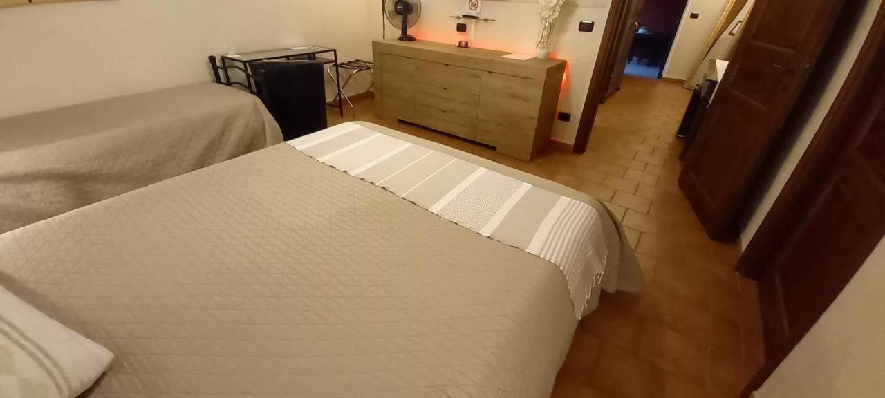 Laura Bed and breakfast