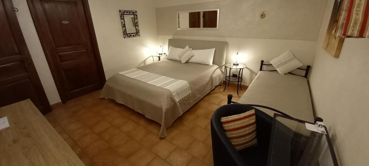 Laura Bed and breakfast 2*