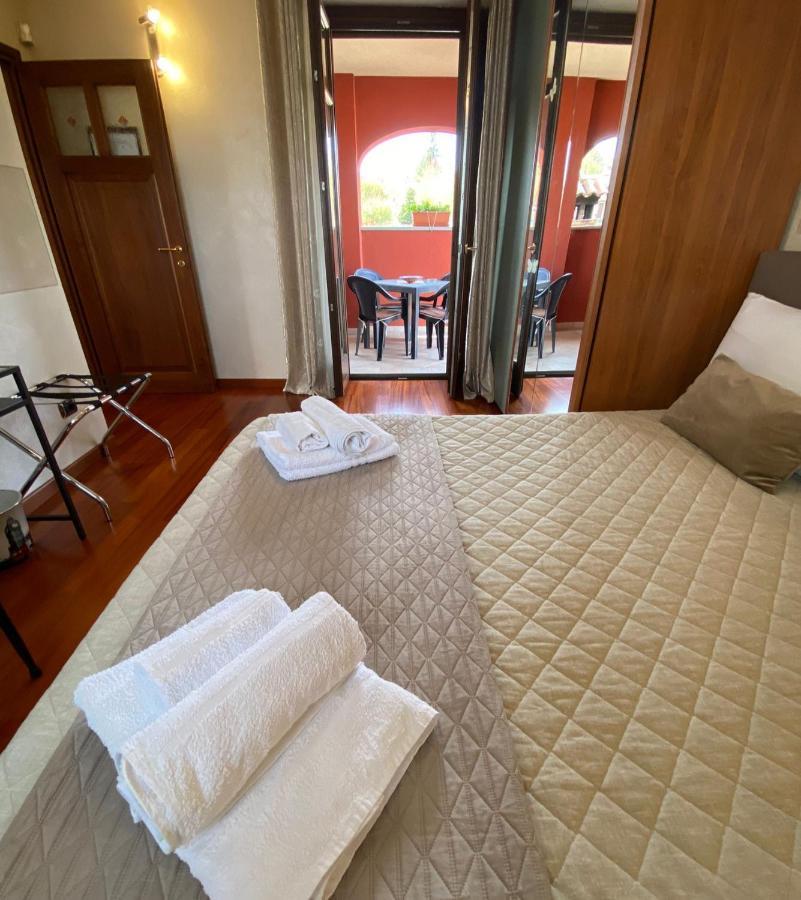 Laura Bed and breakfast 2*