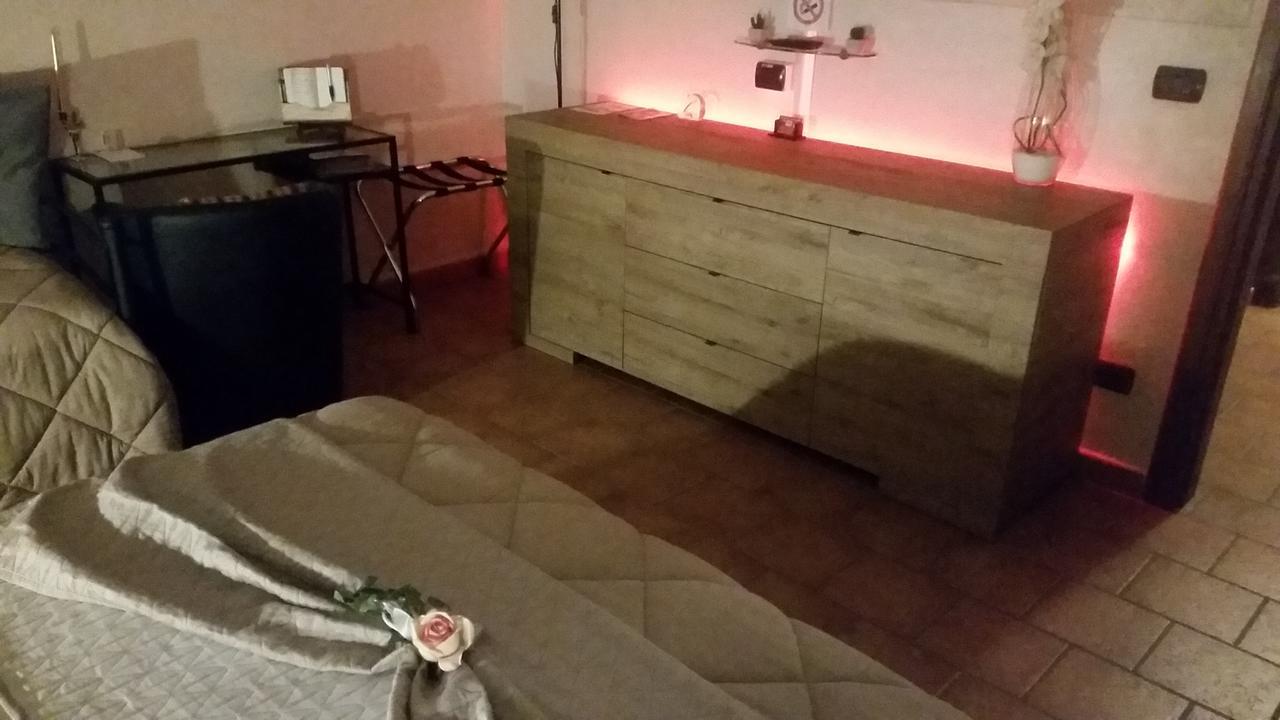 Laura Bed and breakfast Fossano